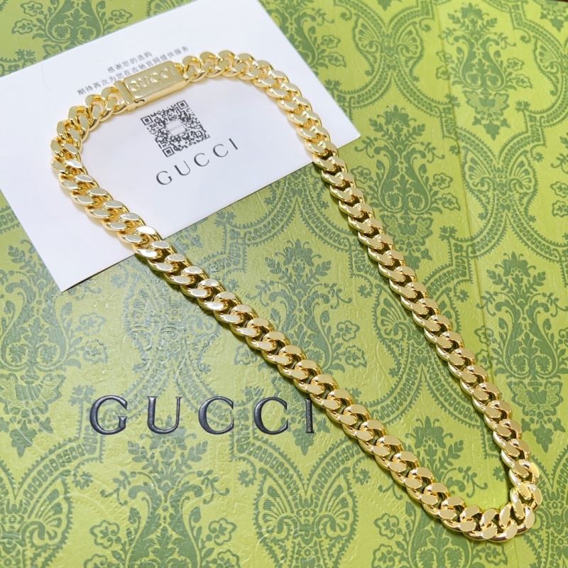 Gucci Necklaces